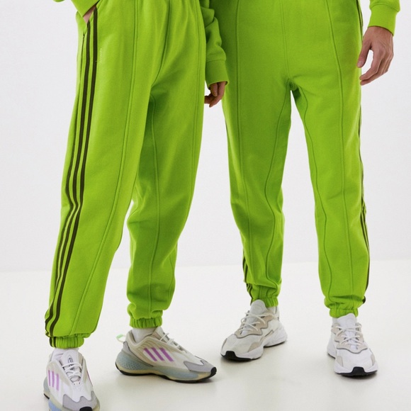 Adidas Ivy Park Halls Of Ivy Sweatpants - Picture 1 of 4